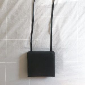 OAK + FORT Box Bag (Bag 3115)